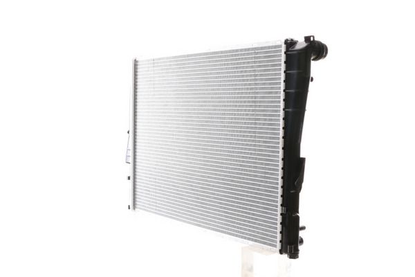 MAHLE CR 455 000S Radiator, engine cooling