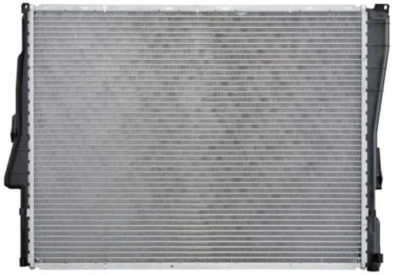 MAHLE CR 457 000P Radiator, engine cooling