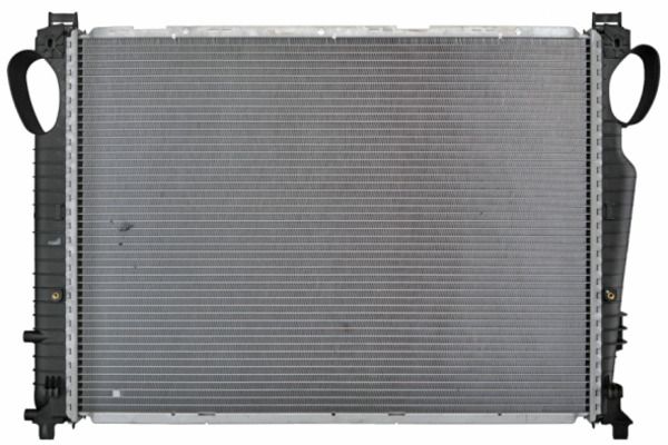 MAHLE CR 464 000P Radiator, engine cooling