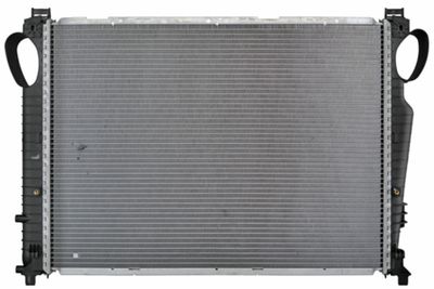 Radiator, engine cooling MAHLE CR 464 000P