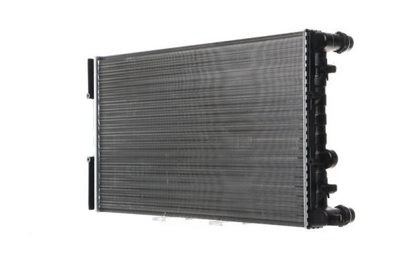 MAHLE CR 477 001S Radiator, engine cooling