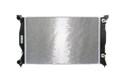 Radiator, engine cooling MAHLE CR 484 000S