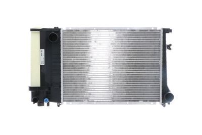 Radiator, engine cooling MAHLE CR 495 000S