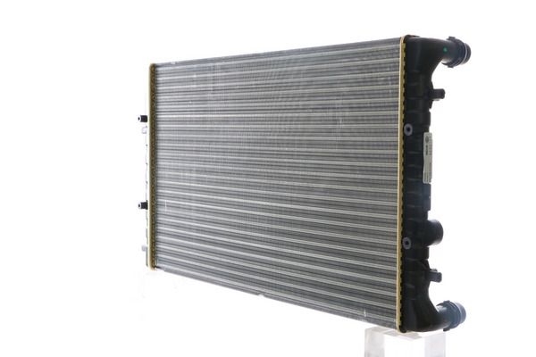 MAHLE CR 505 000S Radiator, engine cooling