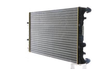 Radiator, engine cooling MAHLE CR 505 000S