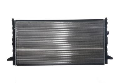 Radiator, engine cooling MAHLE CR 509 000S