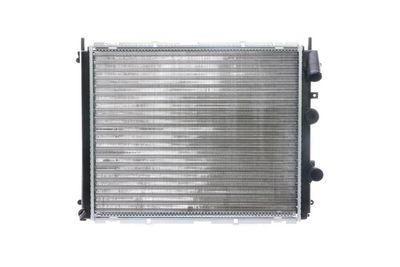 Radiator, engine cooling MAHLE CR 510 000S