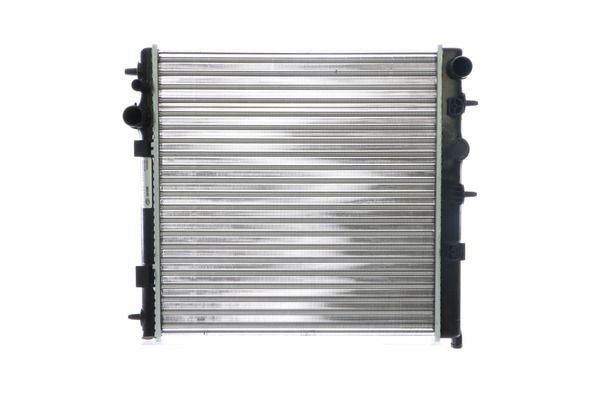 MAHLE CR 555 000S Radiator, engine cooling