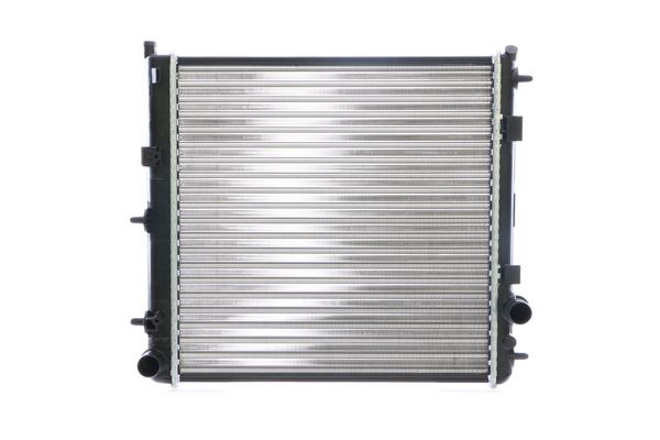 MAHLE CR 557 000S Radiator, engine cooling
