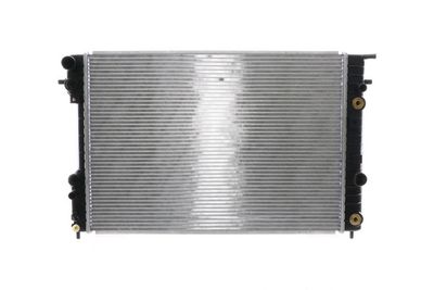 Radiator, engine cooling MAHLE CR 561 000S
