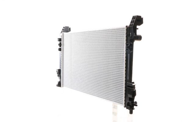 MAHLE CR 661 000S Radiator, engine cooling