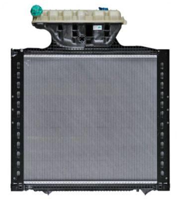 MAHLE CR 702 000P Radiator, engine cooling