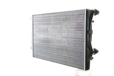 Radiator, engine cooling MAHLE CR 761 000S