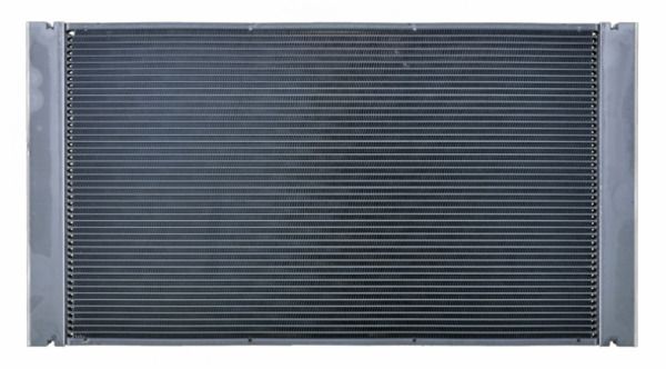 MAHLE CR 779 000P Radiator, engine cooling