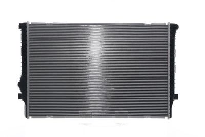 Radiator, engine cooling MAHLE CR 811 000S