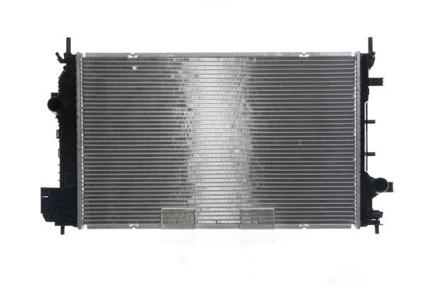 MAHLE CR 812 000S Radiator, engine cooling