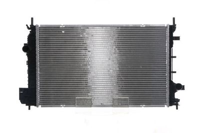 Radiator, engine cooling MAHLE CR 812 000S
