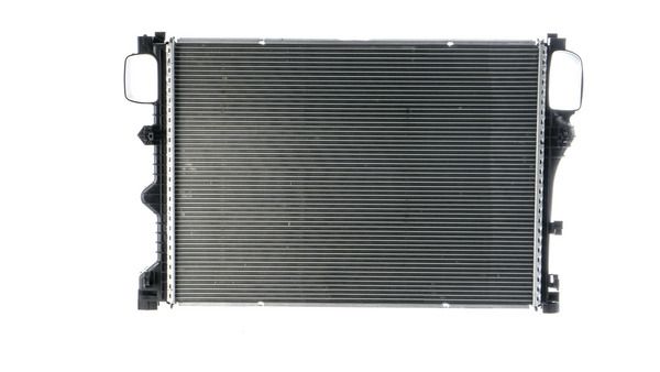 MAHLE CR 860 000P Radiator, engine cooling