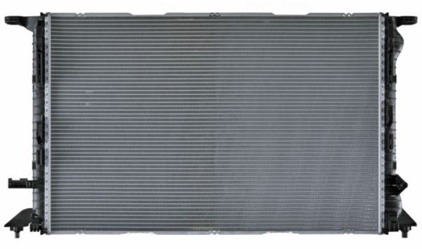 MAHLE CR 905 000P Radiator, engine cooling