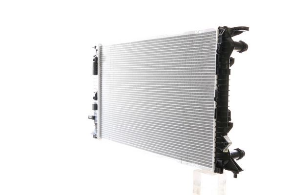 MAHLE CR 910 000S Radiator, engine cooling
