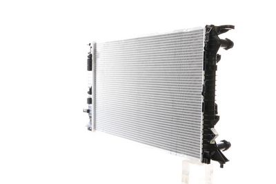 Radiator, engine cooling MAHLE CR 910 000S