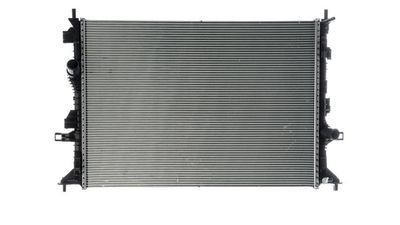 Radiator, engine cooling MAHLE CR 952 000P