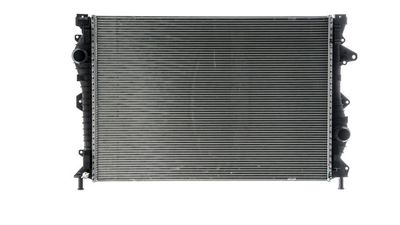 Radiator, engine cooling MAHLE CR 953 000P