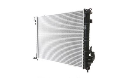 Radiator, engine cooling MAHLE CR 984 000S