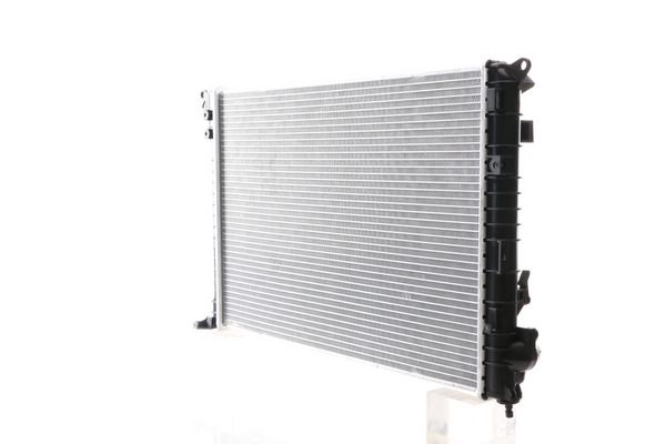 MAHLE CR 985 000S Radiator, engine cooling