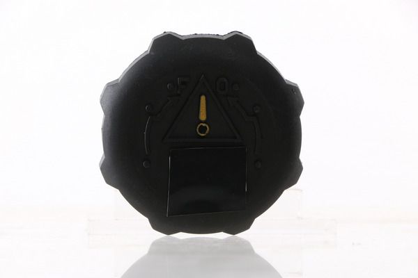 MAHLE CRB 110 000S Cap, coolant tank