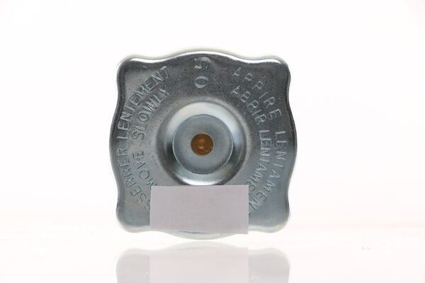 MAHLE CRB 115 000S Cap, coolant tank