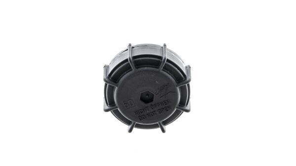 MAHLE CRB 33 000S Cap, coolant tank