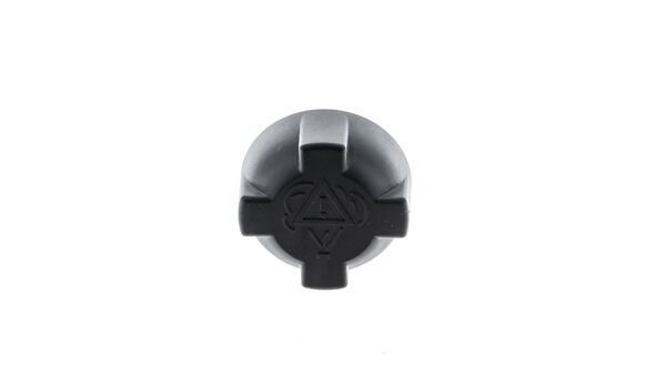 MAHLE CRB 34 000S Cap, coolant tank