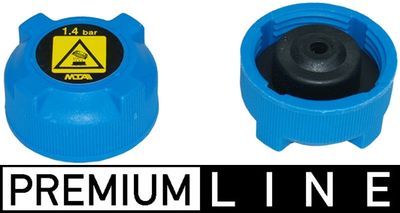 Cap, coolant tank MAHLE CRB 36 000P