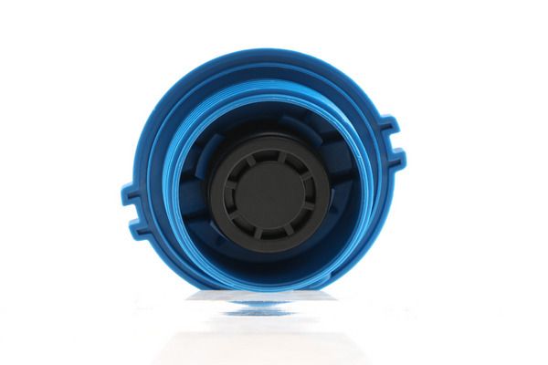 MAHLE CRB 96 000S Cap, coolant tank