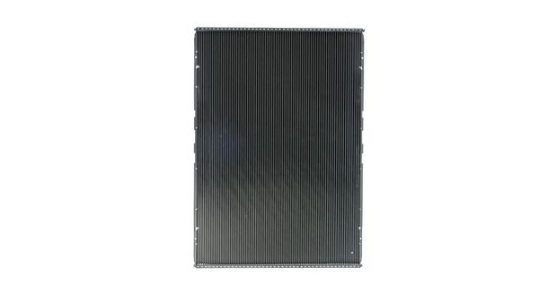 MAHLE CRC 591 000P Core, radiator
