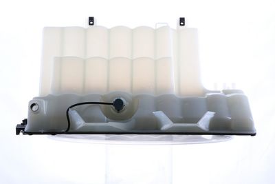 Expansion Tank, coolant MAHLE CRT 142 000S