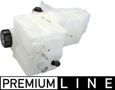 Expansion Tank, coolant MAHLE CRT 53 000P