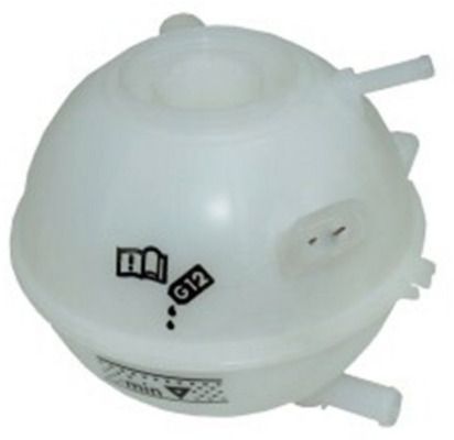 MAHLE CRT 112 000S Expansion Tank, coolant