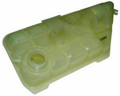 Expansion Tank, coolant MAHLE CRT 124 000S