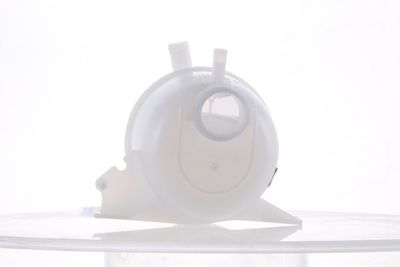 Expansion Tank, coolant MAHLE CRT 132 000S