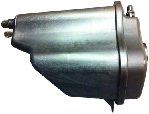 MAHLE CRT 208 000S Expansion Tank, coolant