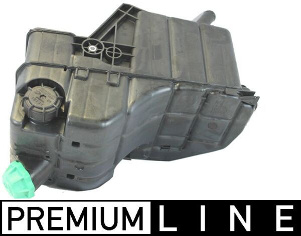 MAHLE CRT 34 000P Expansion Tank, coolant