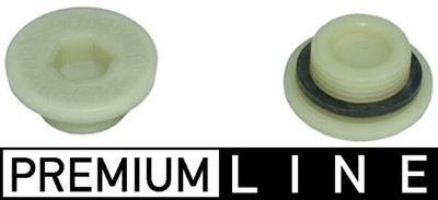 Bolt, radiator cap MAHLE CRX 55 000P