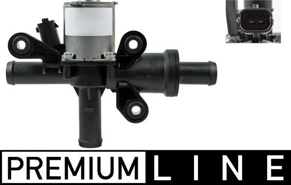 MAHLE CV 10 000P Coolant Control Valve