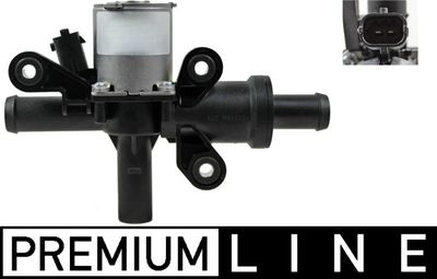 Coolant Control Valve MAHLE CV 11 000P