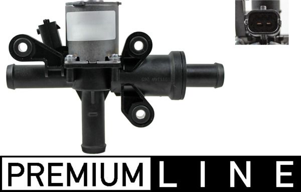 MAHLE CV 12 000P Coolant Control Valve