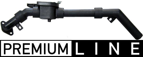 MAHLE CV 4 000P Coolant Control Valve
