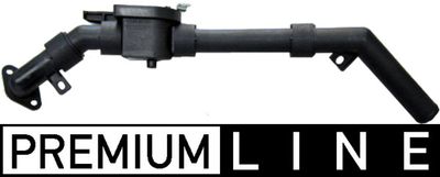 Coolant Control Valve MAHLE CV 4 000P