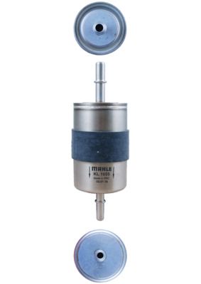 MAHLE KL 1055 Fuel Filter
